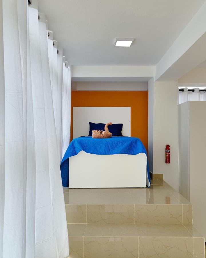 Sun Express Hotel Pueblo Bavaro Exterior photo